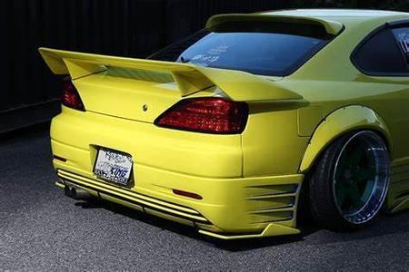 326 POWER spoiler