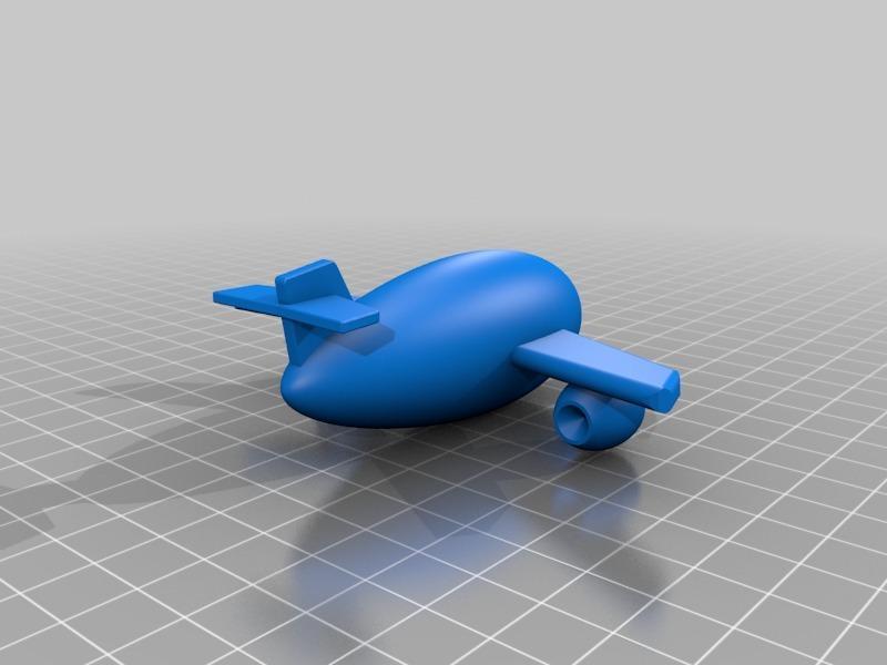 Egg Plane II