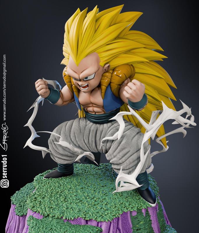 Gotenks