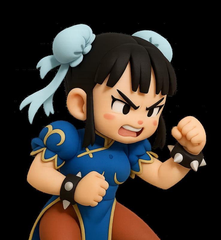chichi chunli