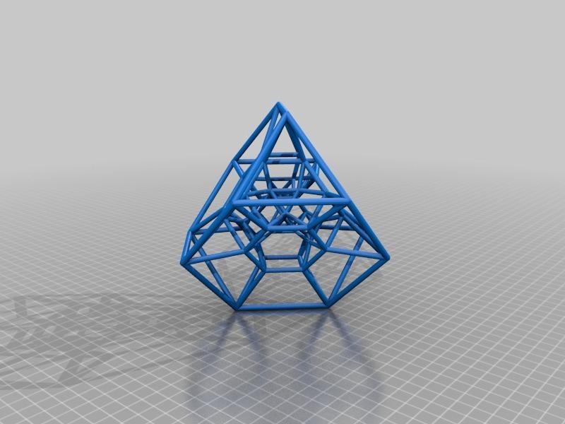 Simplex Truncation 1101