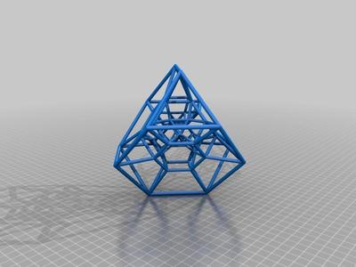 Simplex Truncation 1101