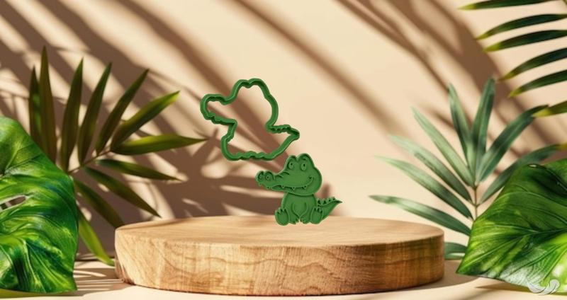 crocodile, yacare, caiman, crocodile, crocodile, crocodile marker cutter