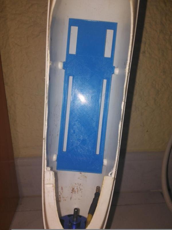 soporte lipo phoenix evolution