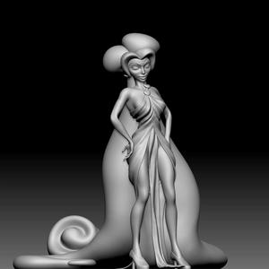 Aphrodite - disney - 010