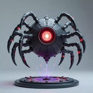 Beholder 4