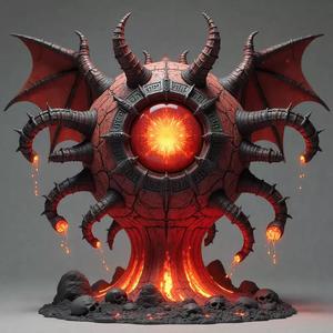Beholder 23