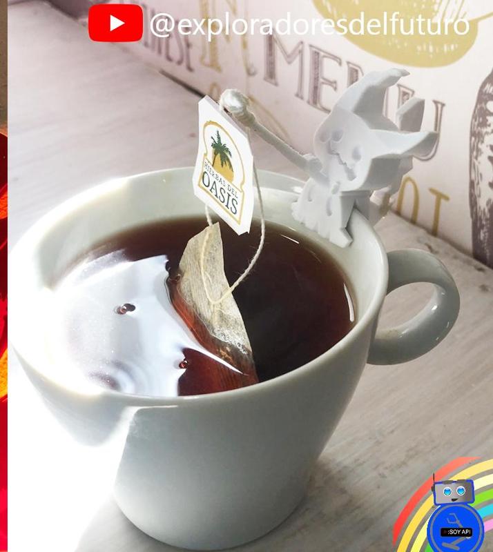 POKEMON HALLOWEEN and TE