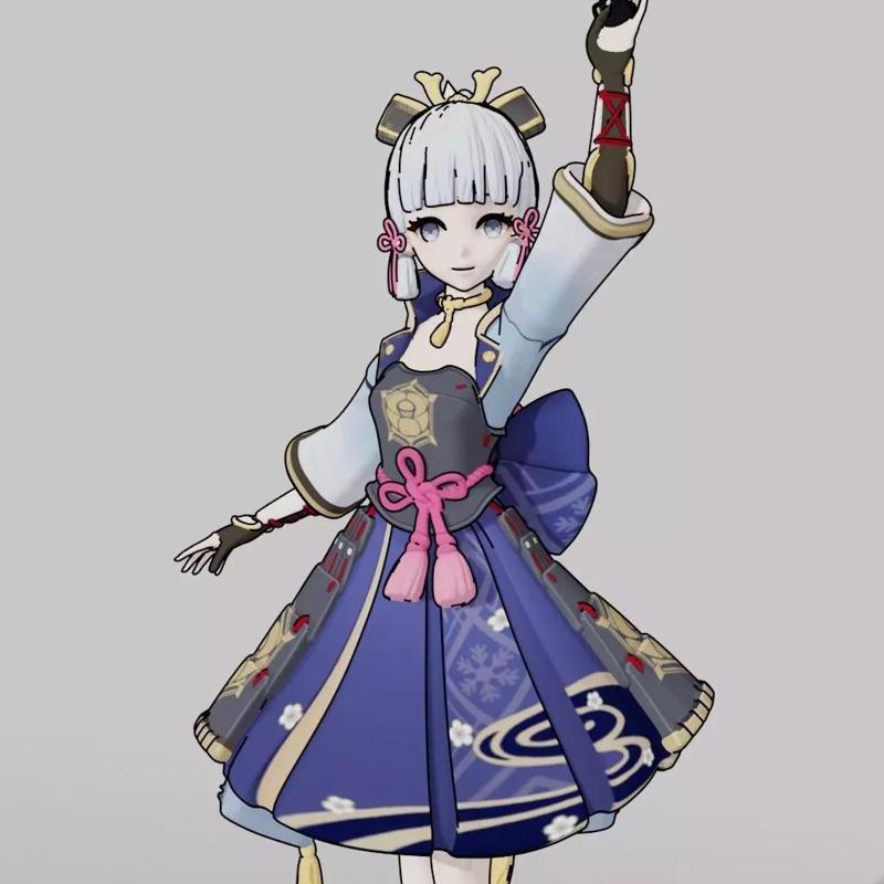 ayaka-genshin-impact