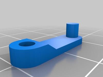 Flight Controller Soft mount (Dampening)