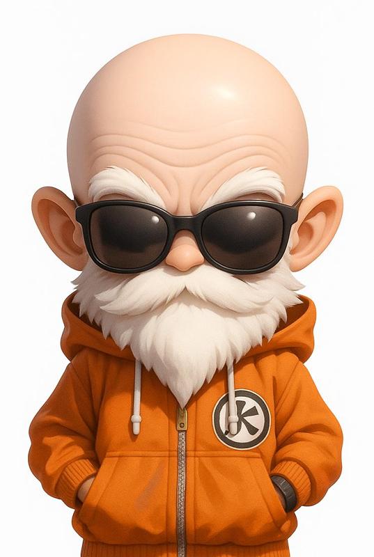 roshi