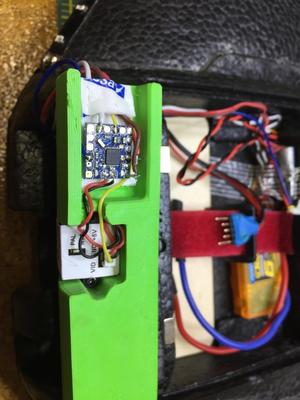 Reptile S800 Cambox Micro Minimosd