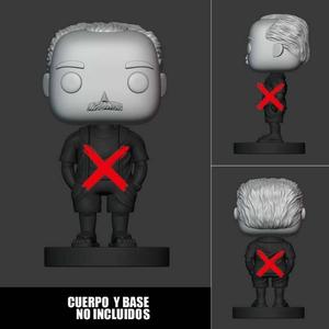 FUNKO HEADS ( BOY ) # 15