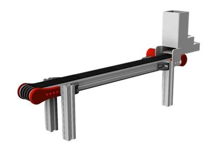 Conveyor Model
