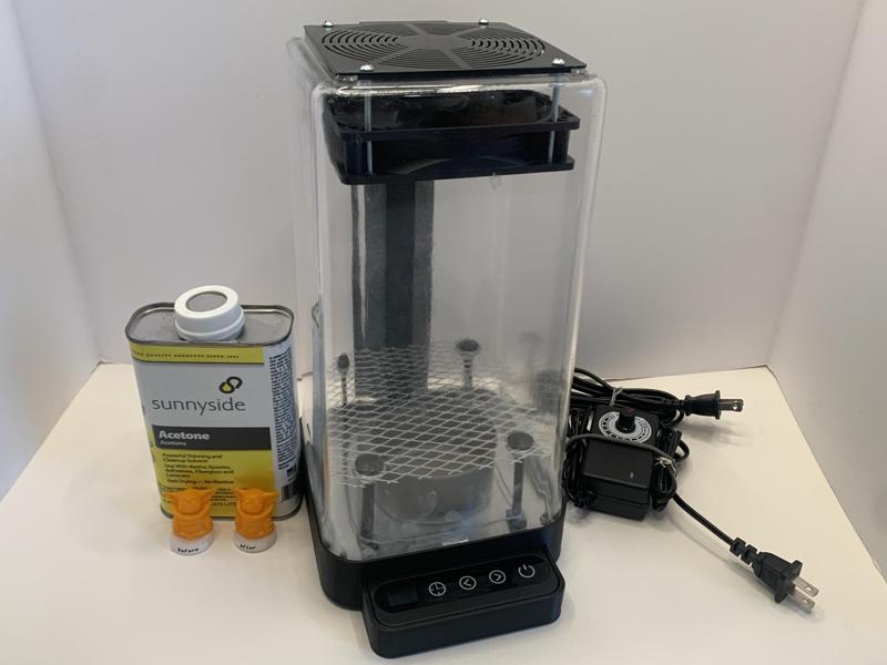 (AVS) Acetone Vapor Chamber 1.0