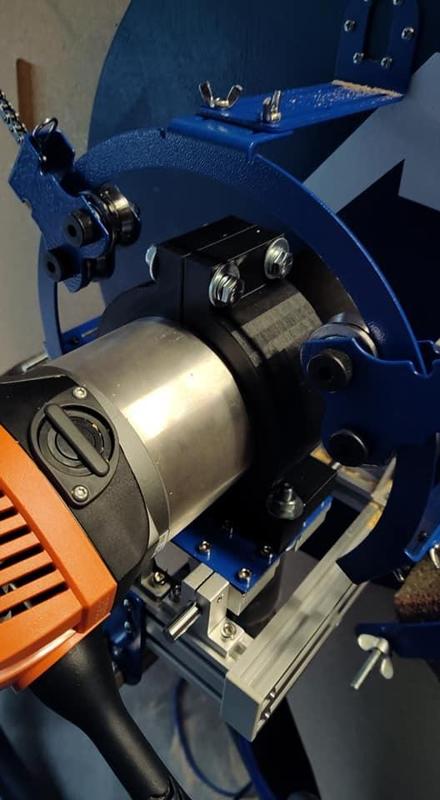 Makermade (Maslow) M2 Rigid 22002 mount