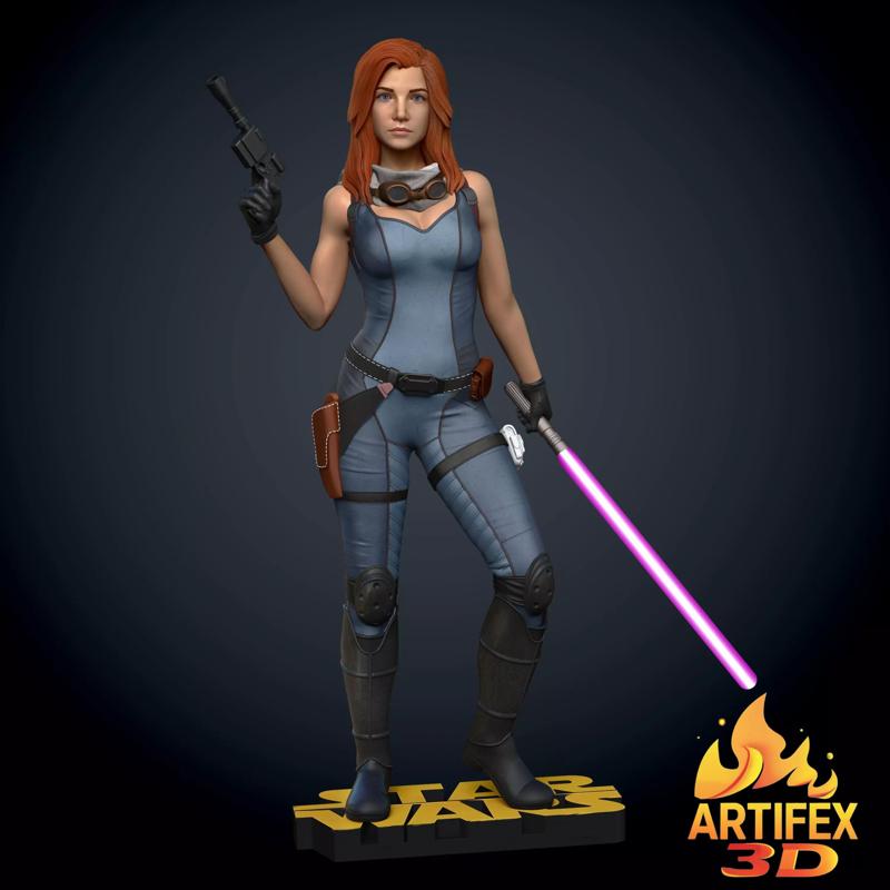 Mara Jade