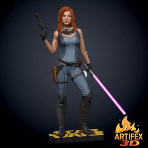 Mara Jade