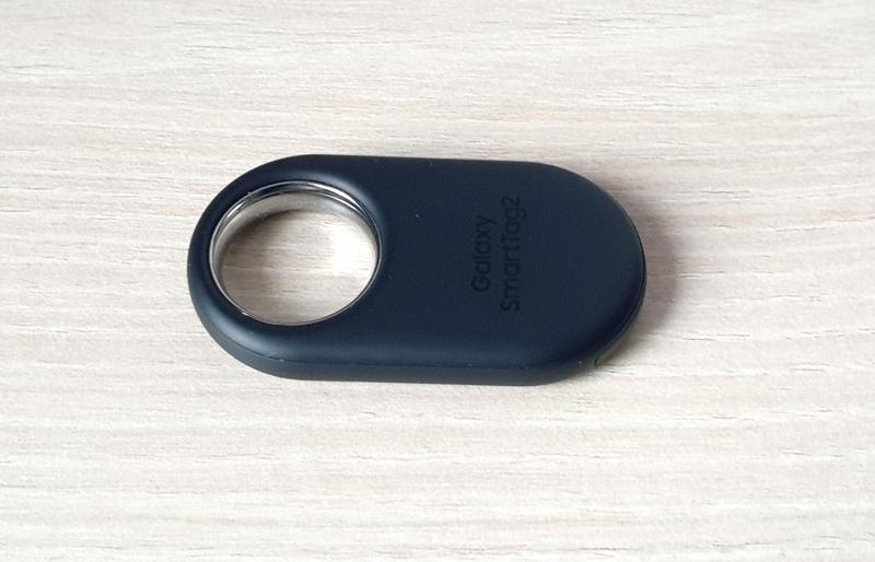 Samsung Smarttag2 holder for 32 mm hole bicycle fork | SmartTag bike fork mount|Smarttag bicycle fork|Smart tag 2 | Fixer MTB fork | Ebike  | E-bike | Bike | 3D MODEL STL | STL