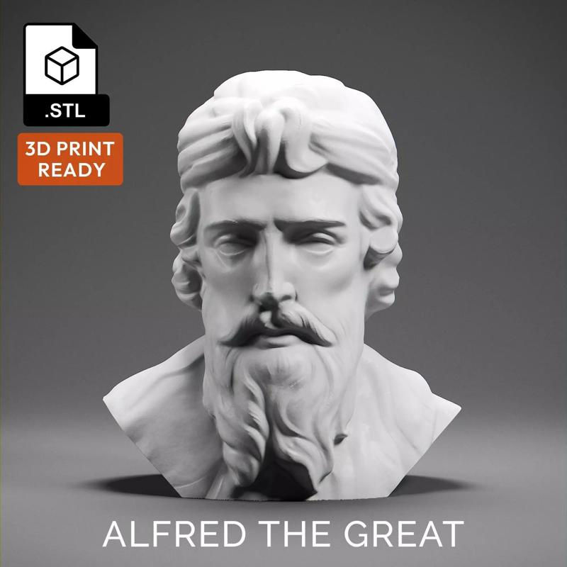 Alfred the Great