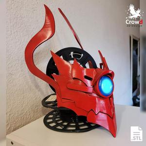 FOUL LEGACY MASK