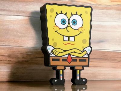 SpongeBob - Lightbox