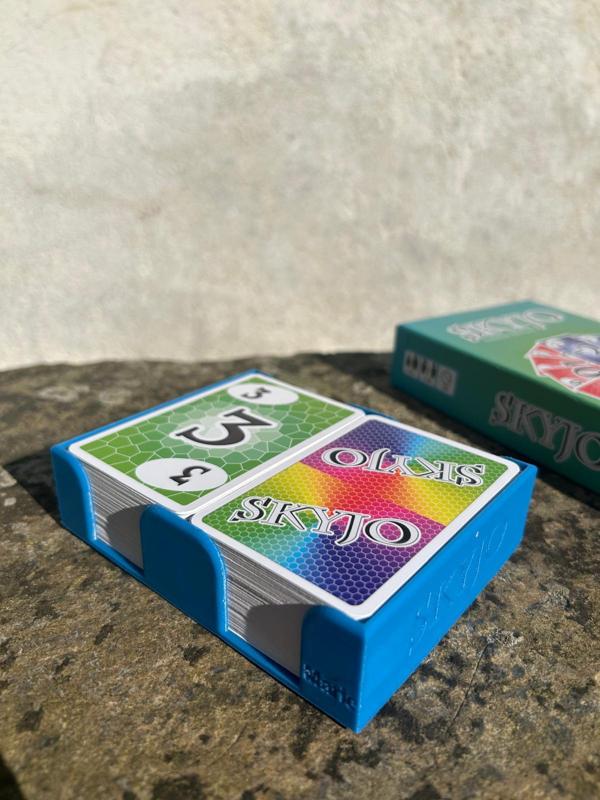 SKYJO SUPPORT SHOE