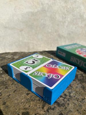 SKYJO SUPPORT SHOE