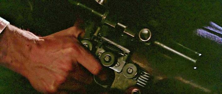 DL-44 Blaster; Greedo Killer Kit (ANH)