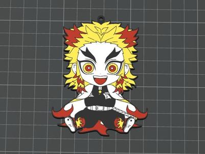 Rengoku 