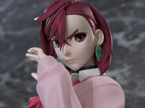 Life Size Momo Ayase