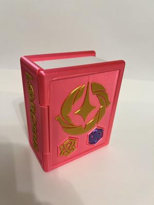 Lorcana Deck Box