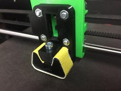 Surface Grinder