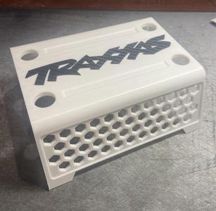 Rc Car Stand Pit Race for Traxxas