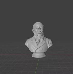 Fyodor Dostoevsky