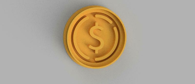 integral COOKIE CUTTER