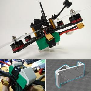 EGODRIFT 25° & 30° LiPo protector