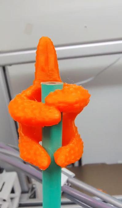 ESTRELLA CULONA CONICET PENCIL