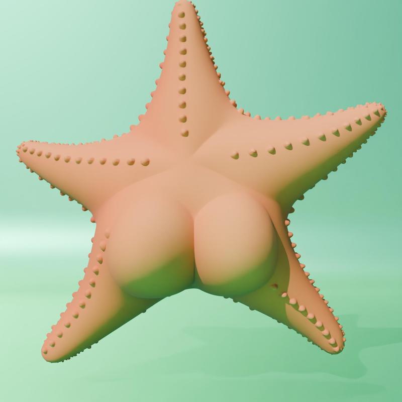 Argentine Star Patricio - Mar del Plata