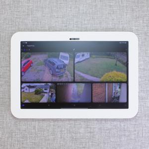 Lenovo Tab P12 Tablet Wall Mount