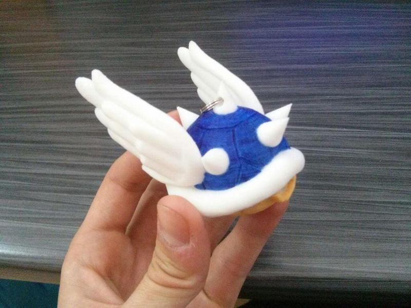 Blue shell (Mario Kart)