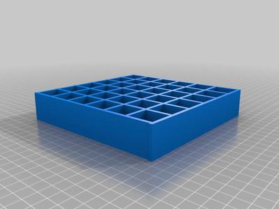 Crop seedling planter
