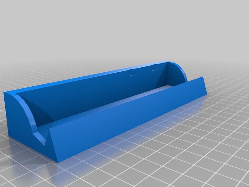 screwdriver wall Mount