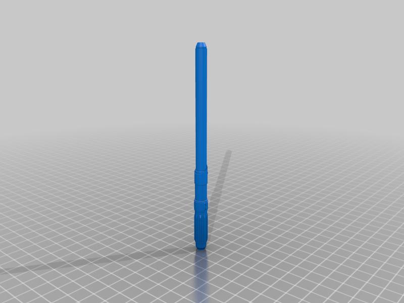 Shoto Lightsaber Pen
