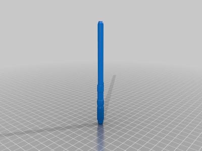 Shoto Lightsaber Pen