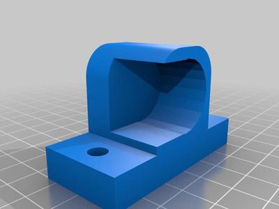 clamping bracket