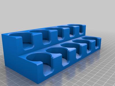 Tamiya Paint holder
