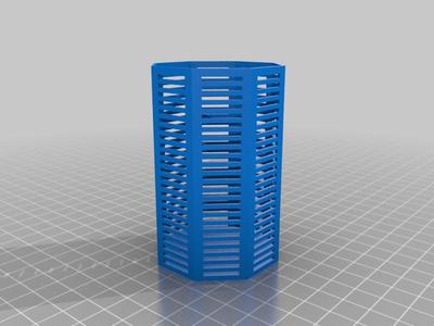 Ultimate Desiccant Holder