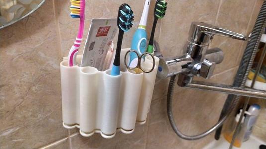 Toothbrush Holder