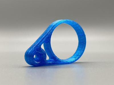 Insta360 GO TPU Mounts M2